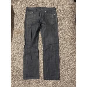 A.P.C. Jeans 30x28